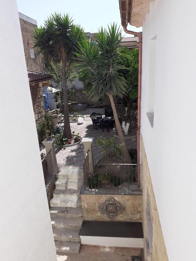 Casa Isabella Lilla Intero Appartamento Sorso Exterior photo