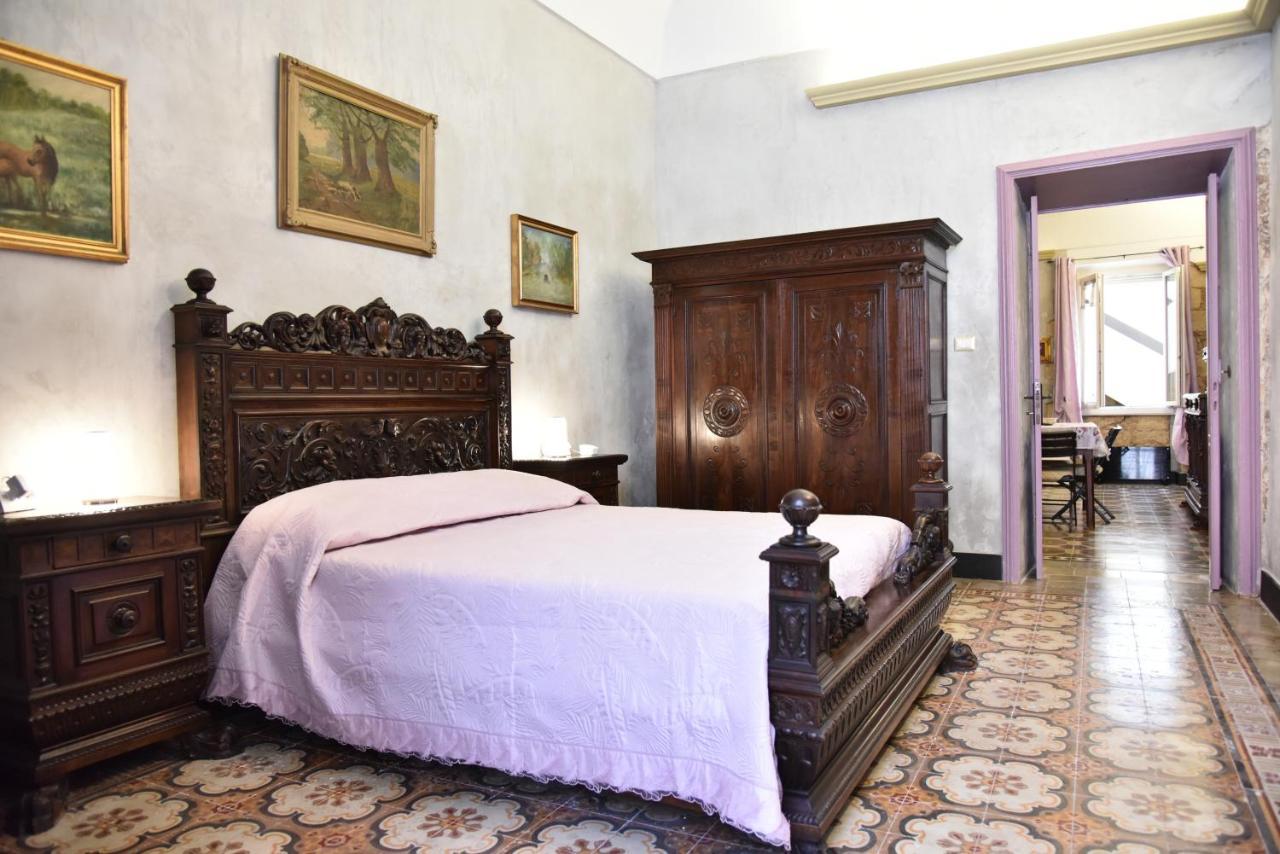 Casa Isabella Lilla Intero Appartamento Sorso Exterior photo