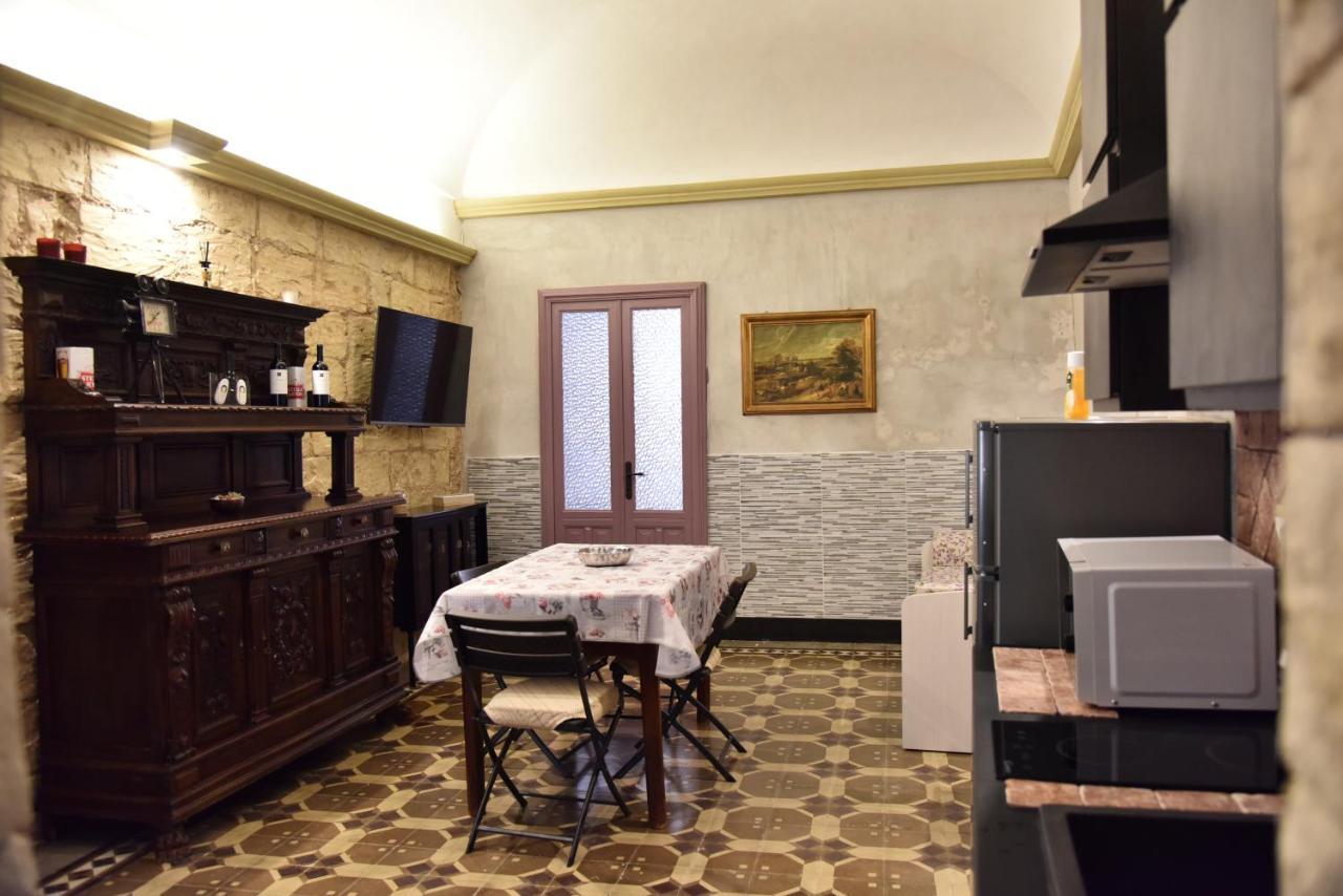Casa Isabella Lilla Intero Appartamento Sorso Exterior photo