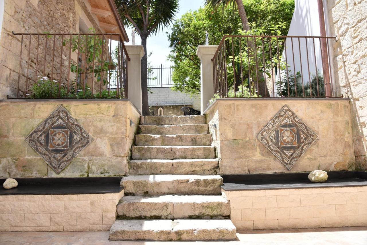 Casa Isabella Lilla Intero Appartamento Sorso Exterior photo